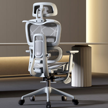 Home office chair