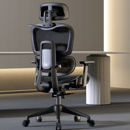 Home office chair