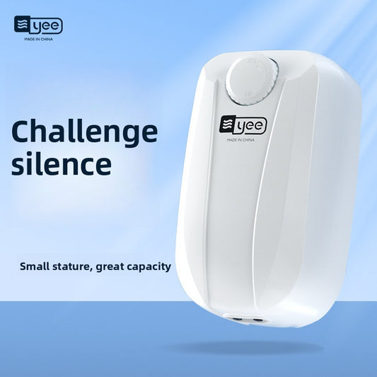 Home Oxygen Pump
