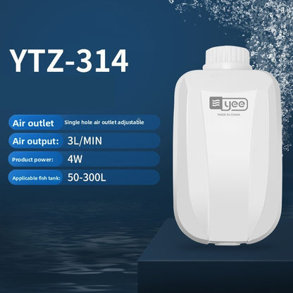 Home Oxygen Pump