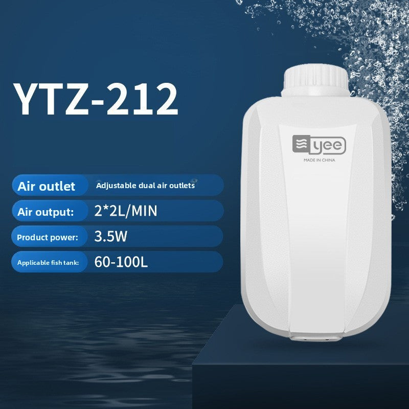 Home Oxygen Pump