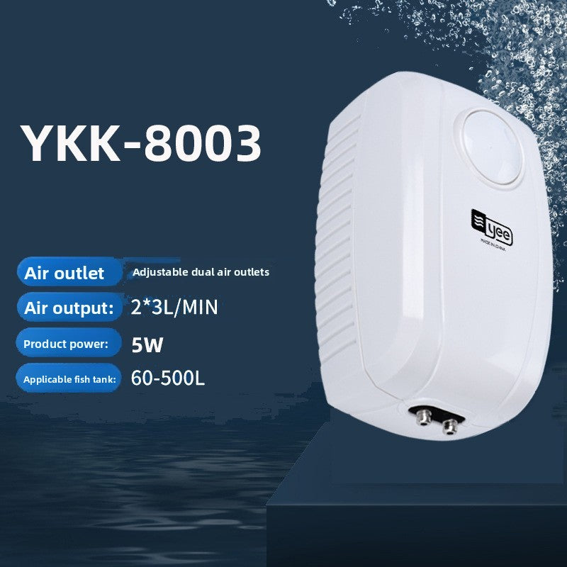 Home Oxygen Pump