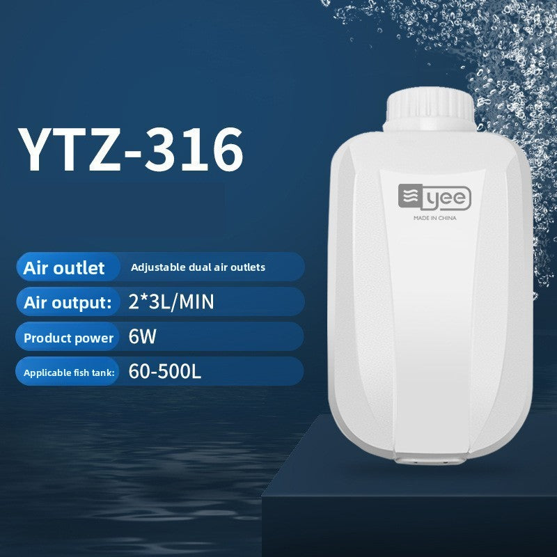 Home Oxygen Pump
