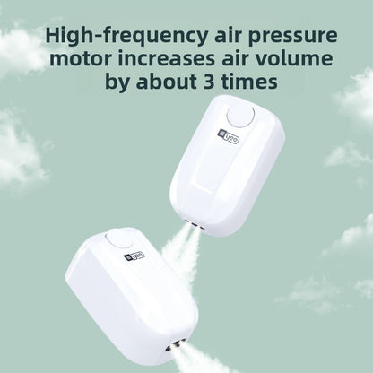 Home Oxygen Pump
