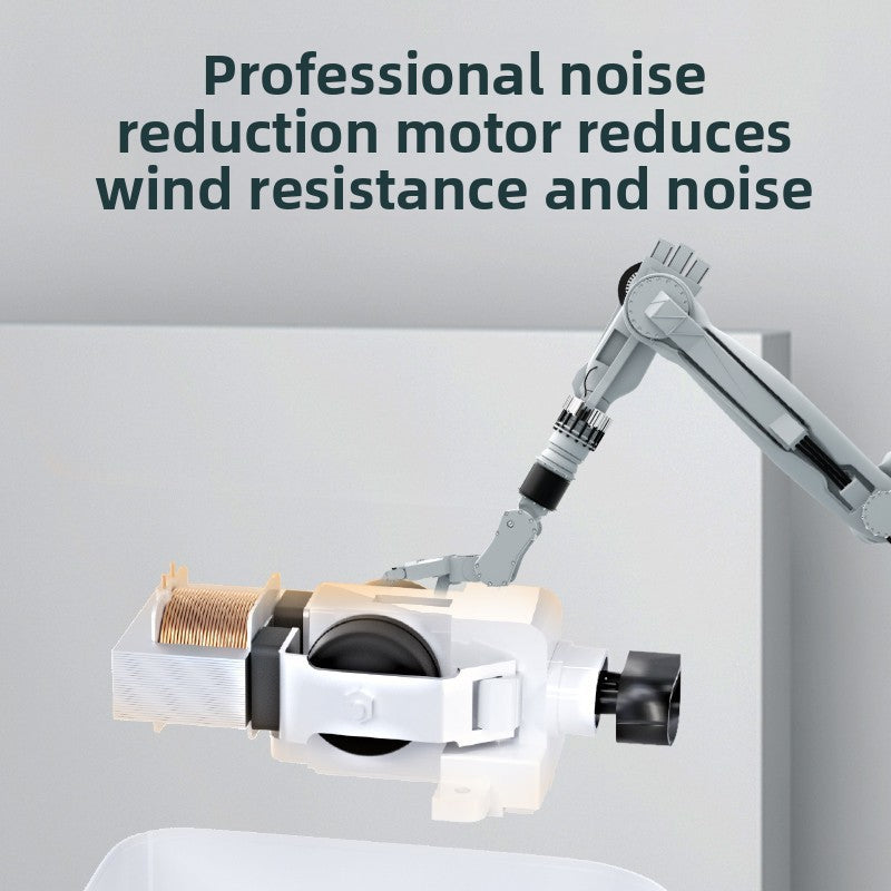 Home Oxygen Pump