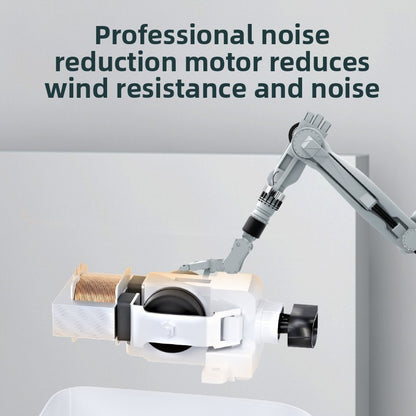 Home Oxygen Pump