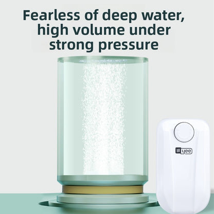 Home Oxygen Pump