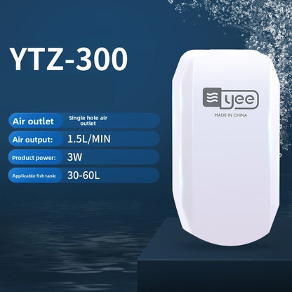 Home Oxygen Pump