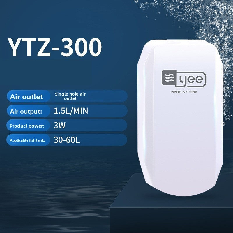 Home Oxygen Pump