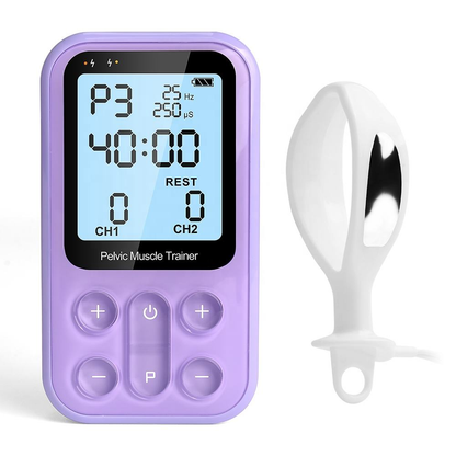 Home Pelvic Floor Muscle Recovery Fitness Device