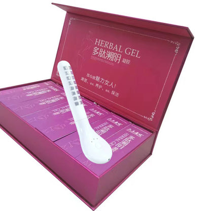 Home Pelvic Floor Muscle Repair Instrument