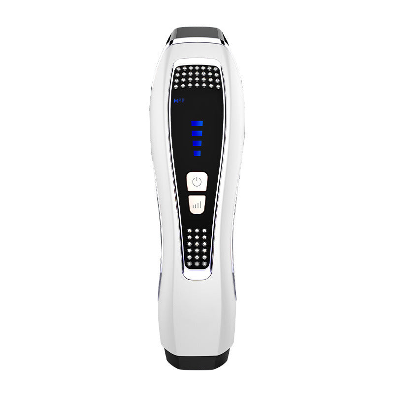 Home photon skin rejuvenation beauty device
