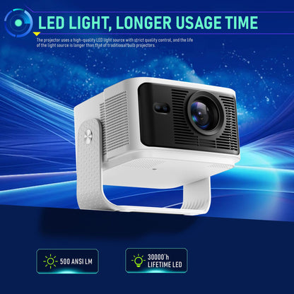 Home projector