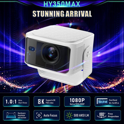 Home projector