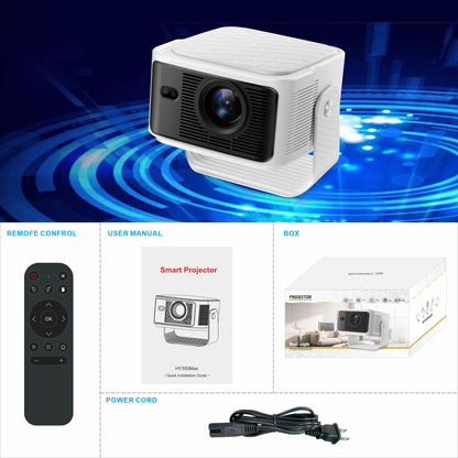 Home projector