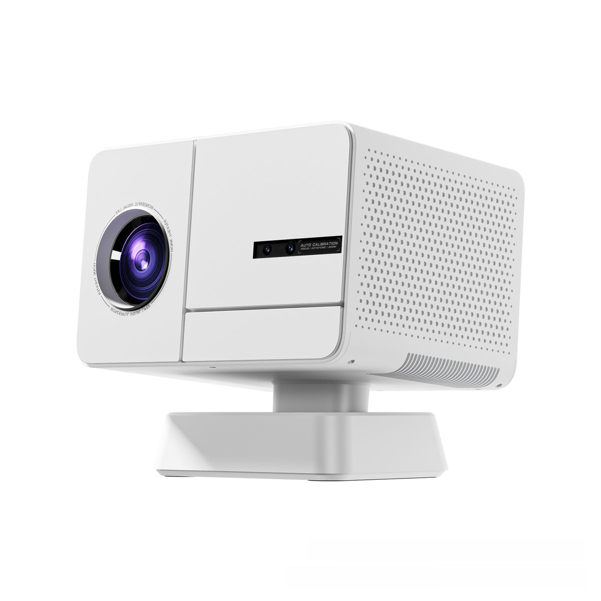 home projector