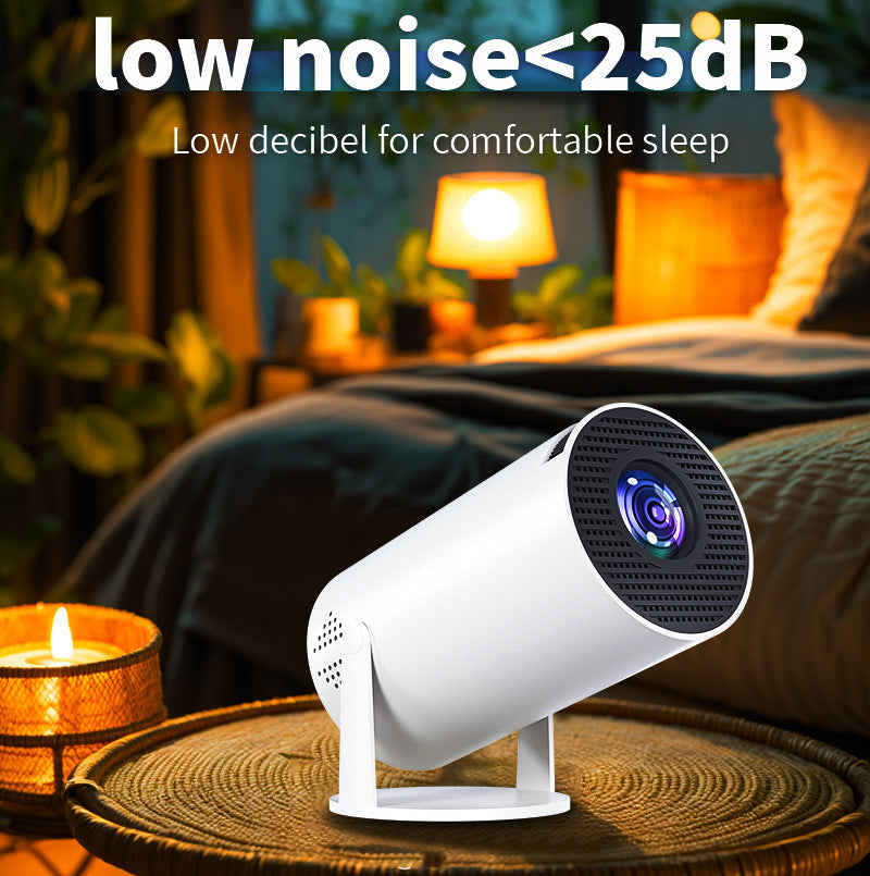 Home projector