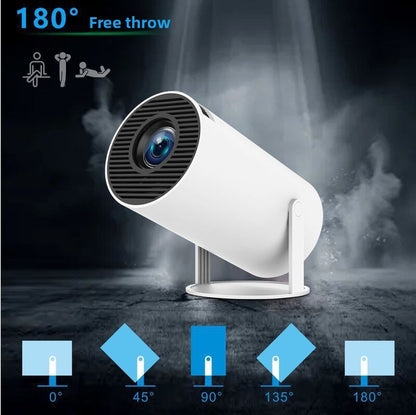Home projector