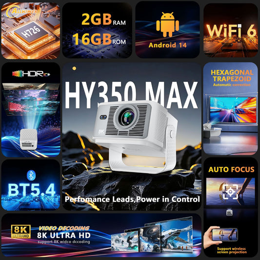 Home projector