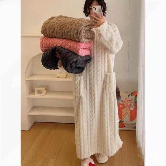 Home Robe