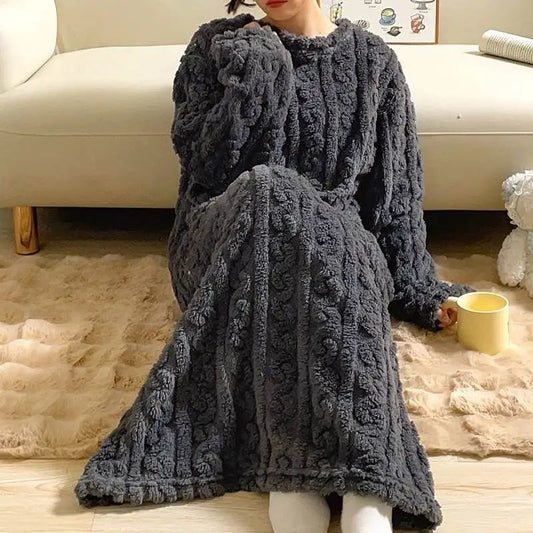 Home Robe