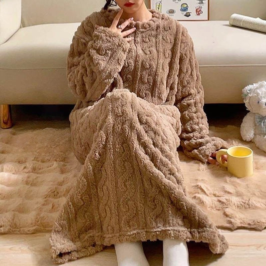 Home Robe