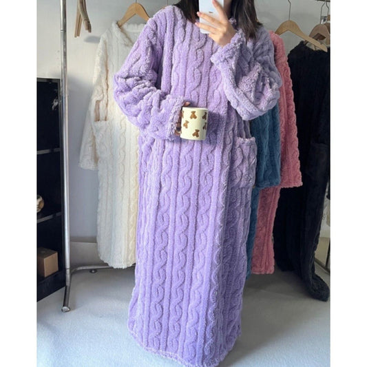 Home Robe
