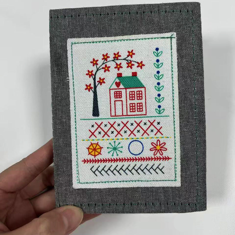 Home sewing kit