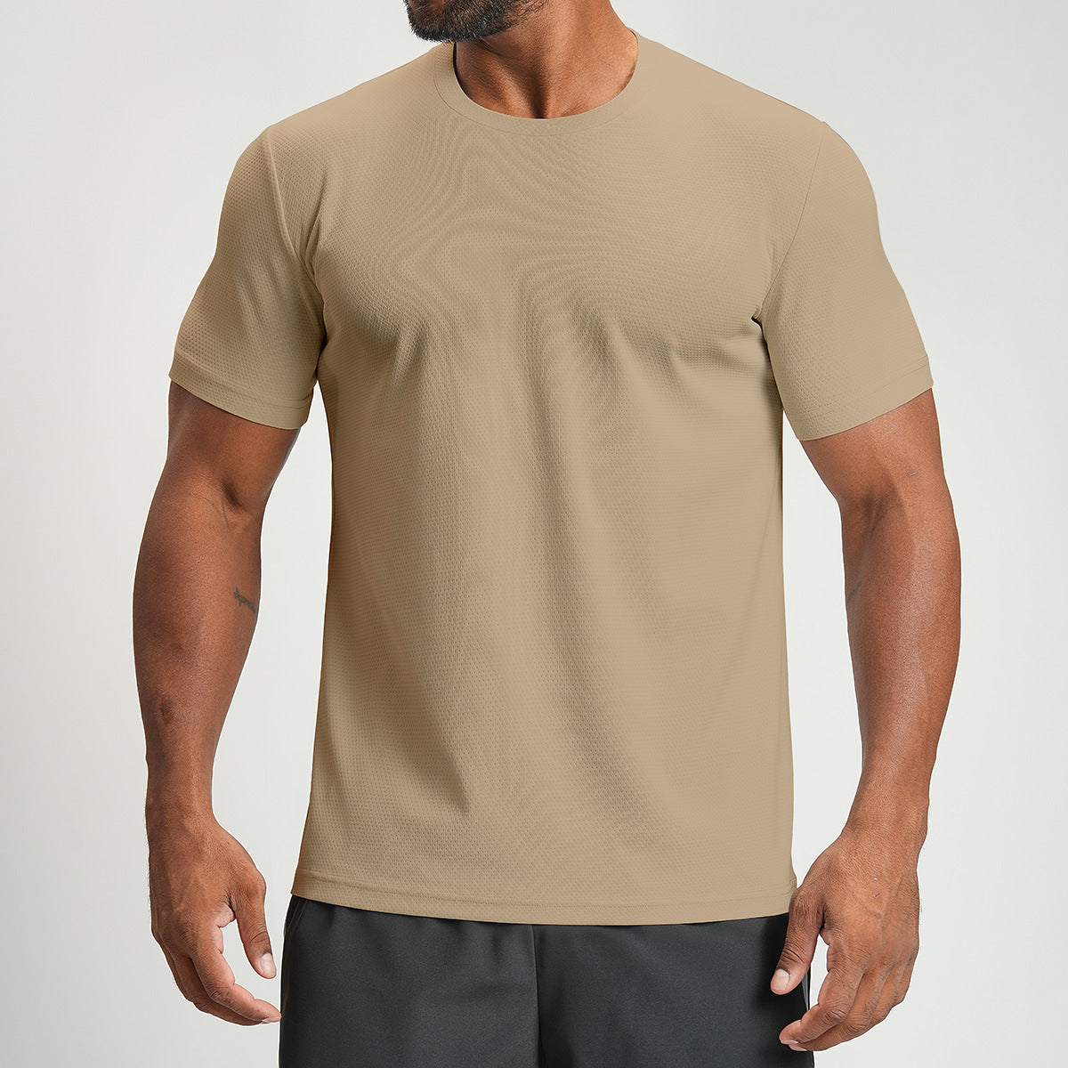 Home Short-Sleeved