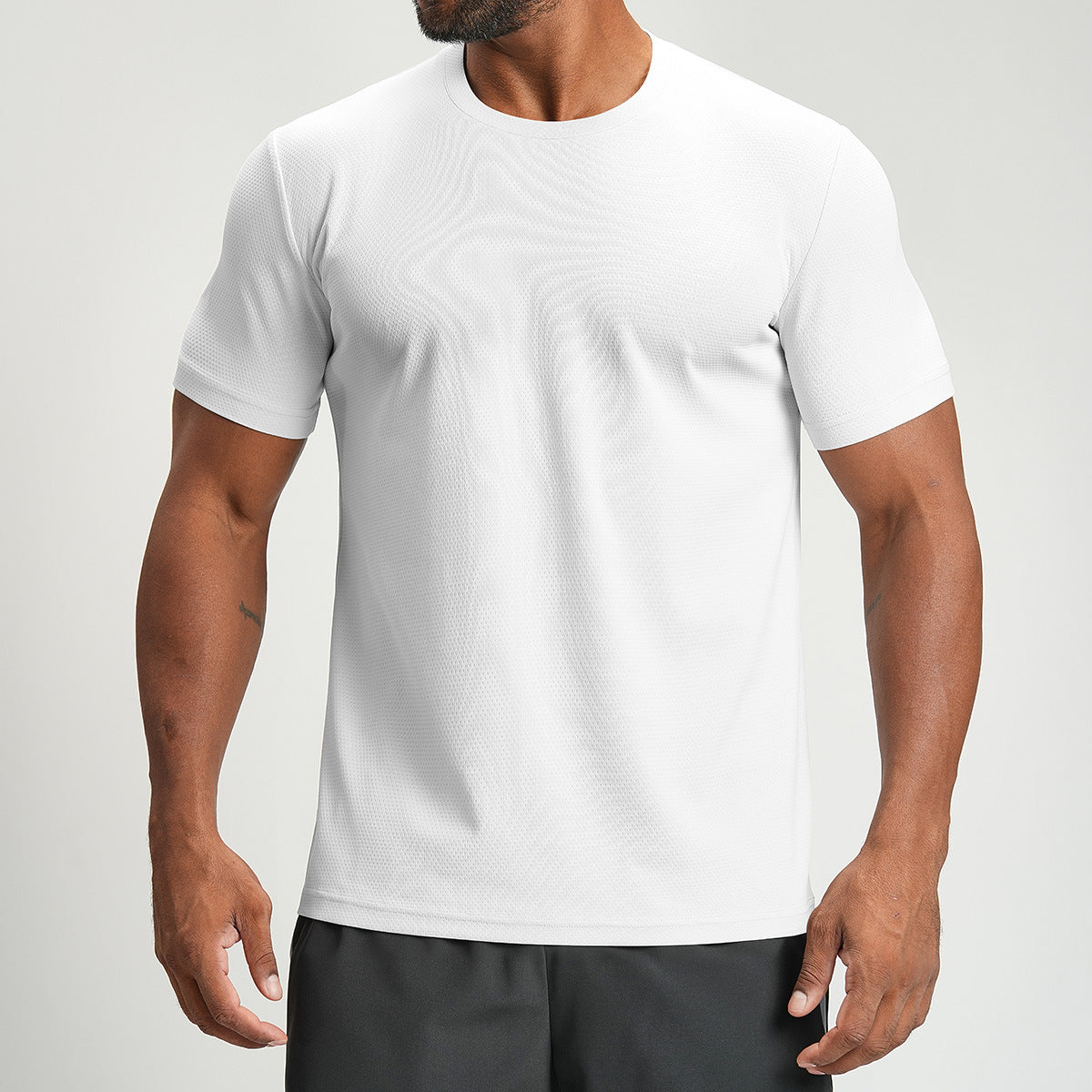 Home Short-Sleeved