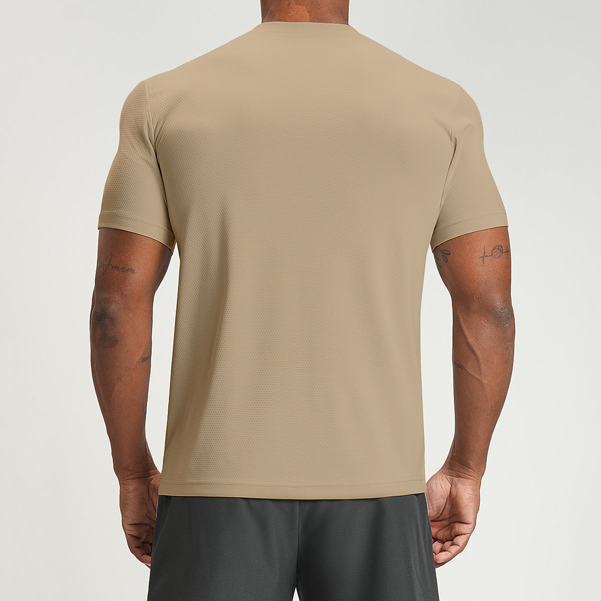 Home Short-Sleeved