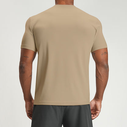 Home Short-Sleeved