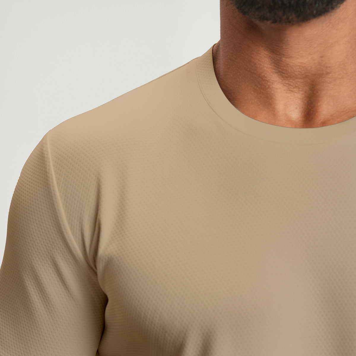 Home Short-Sleeved