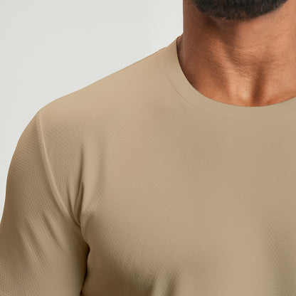 Home Short-Sleeved