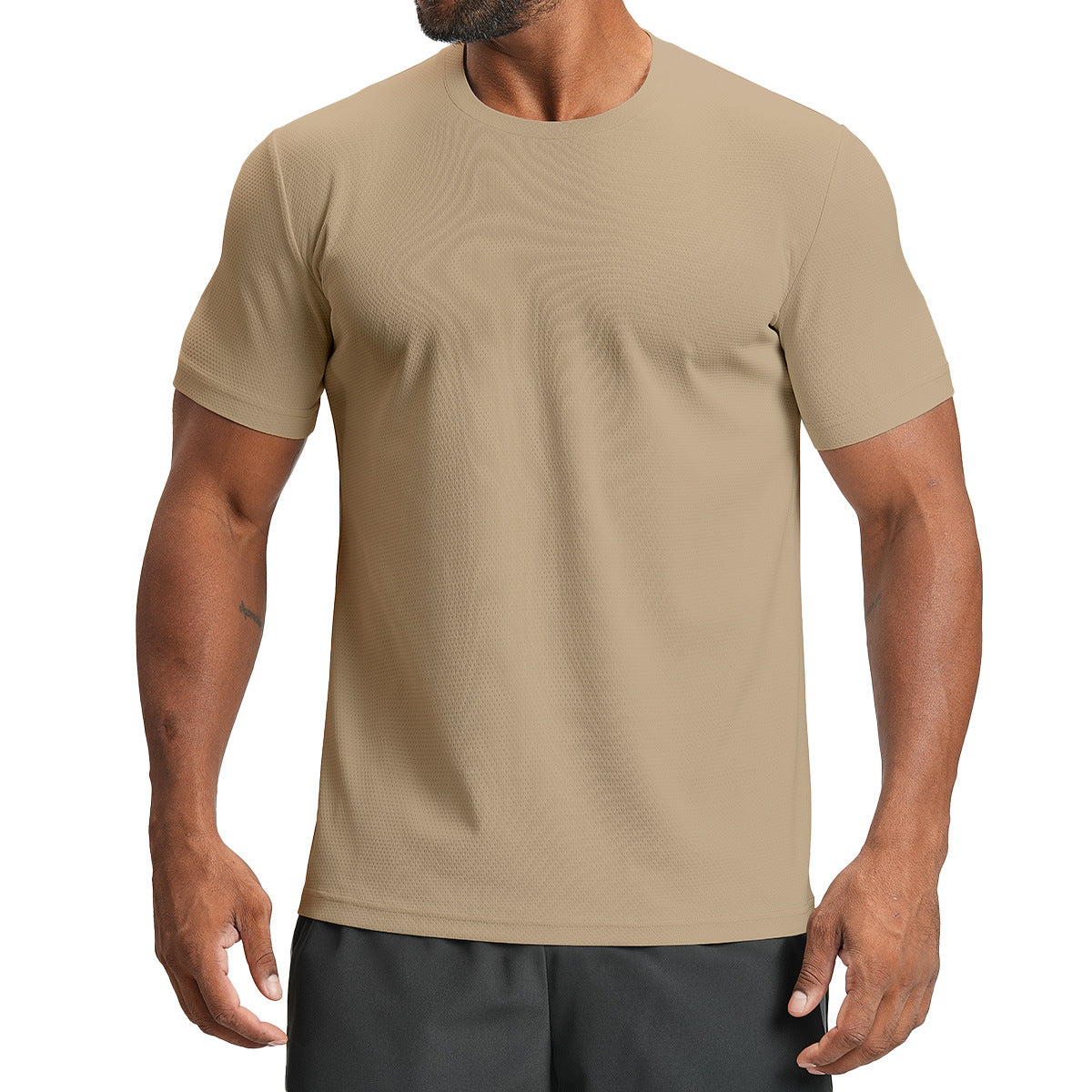 Home Short-Sleeved