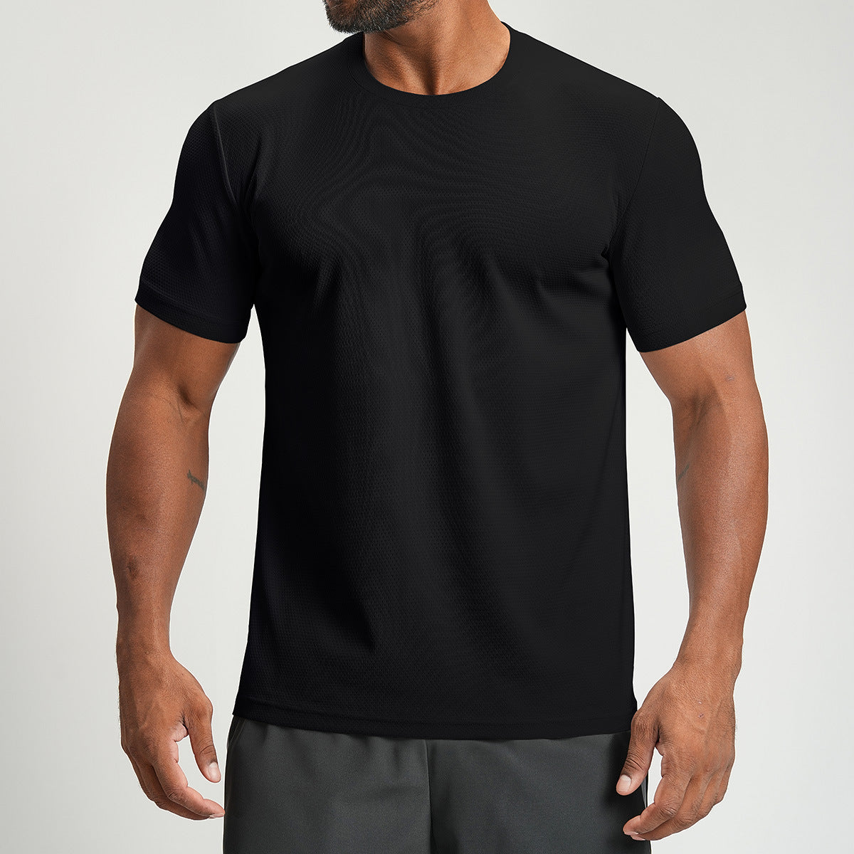 Home Short-Sleeved