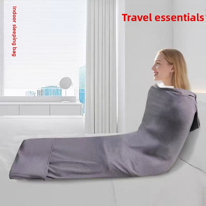 Home Sleeping Bag