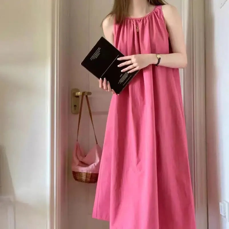 Home Sleepwear Dress