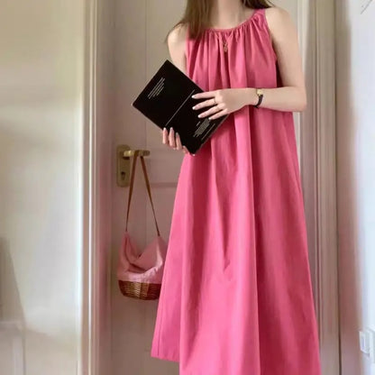 Home Sleepwear Dress