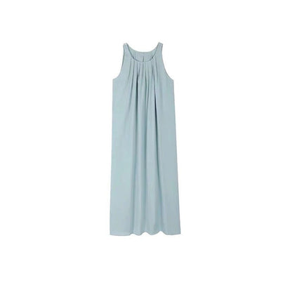 Home Sleepwear Dress
