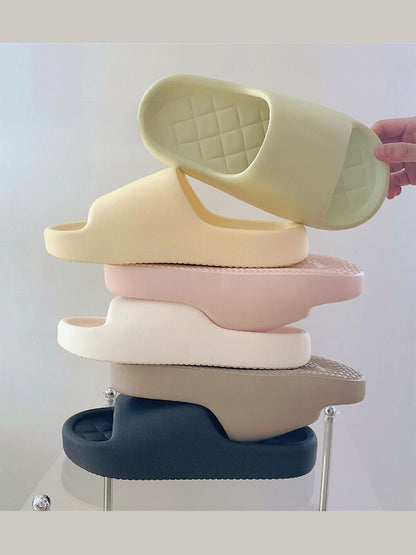 Home slippers