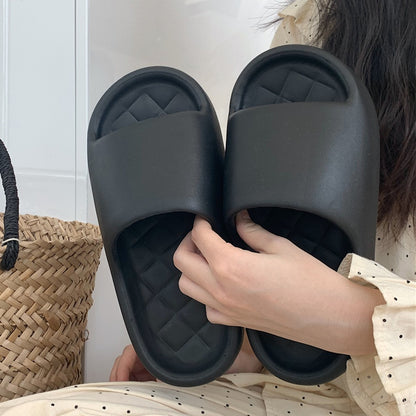 Home slippers