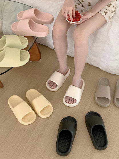 Home slippers
