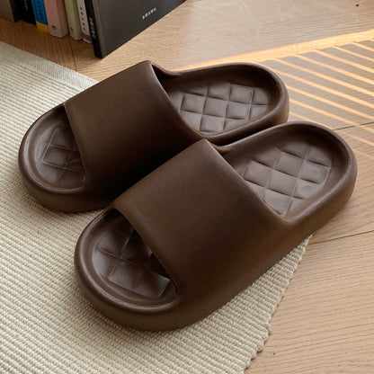 Home slippers
