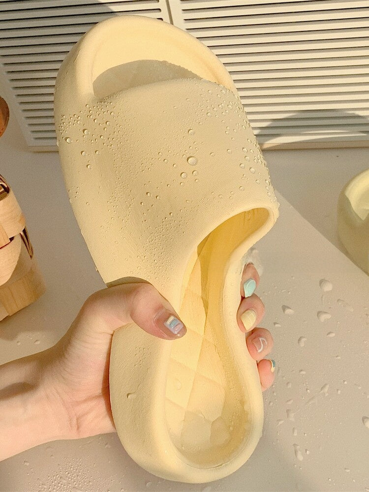 Home slippers