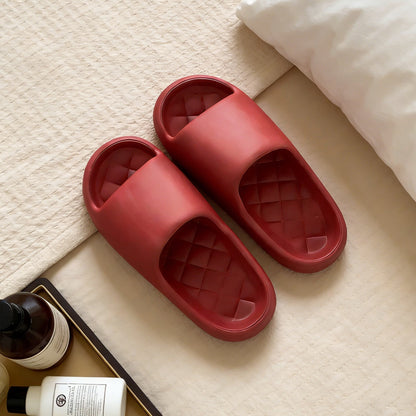 Home slippers
