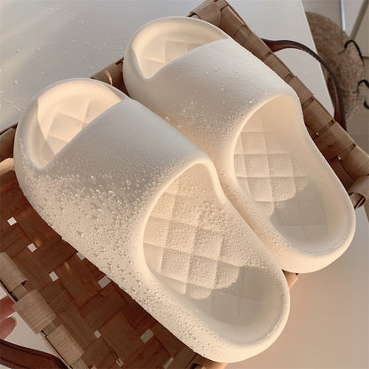 Home slippers