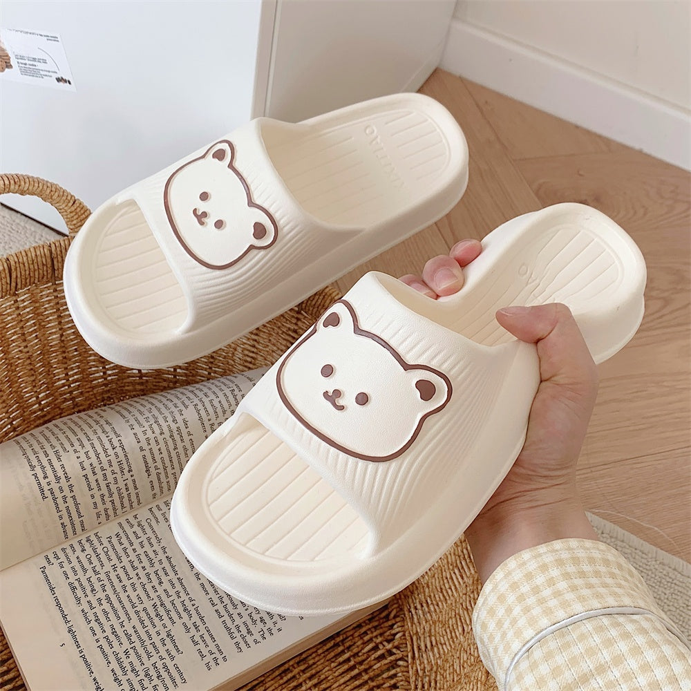 Home slippers