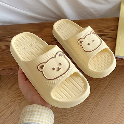 Home slippers