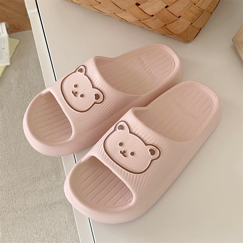 Home slippers